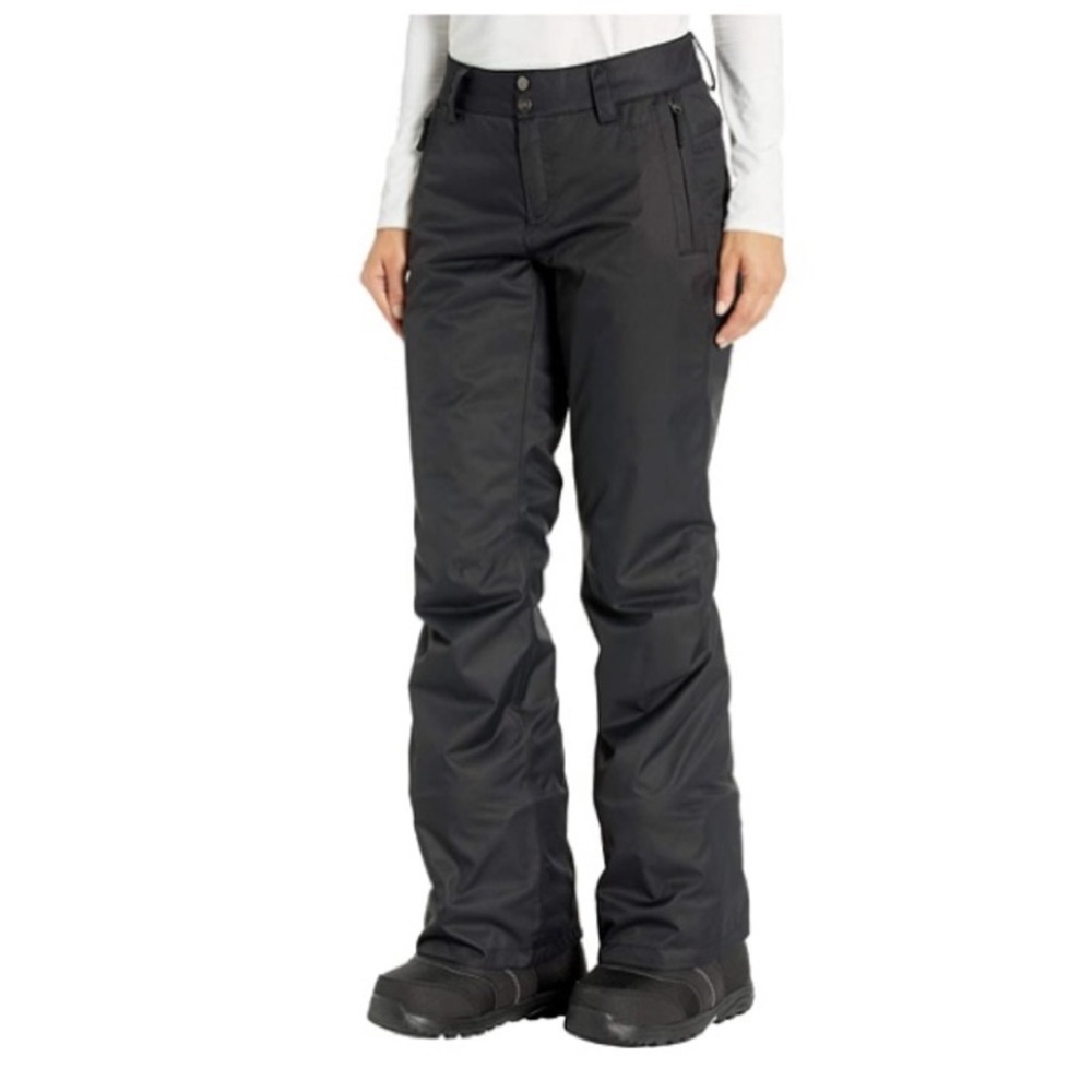 The North Face women’s Sally Insulated Snow Pants Dry Vent XS